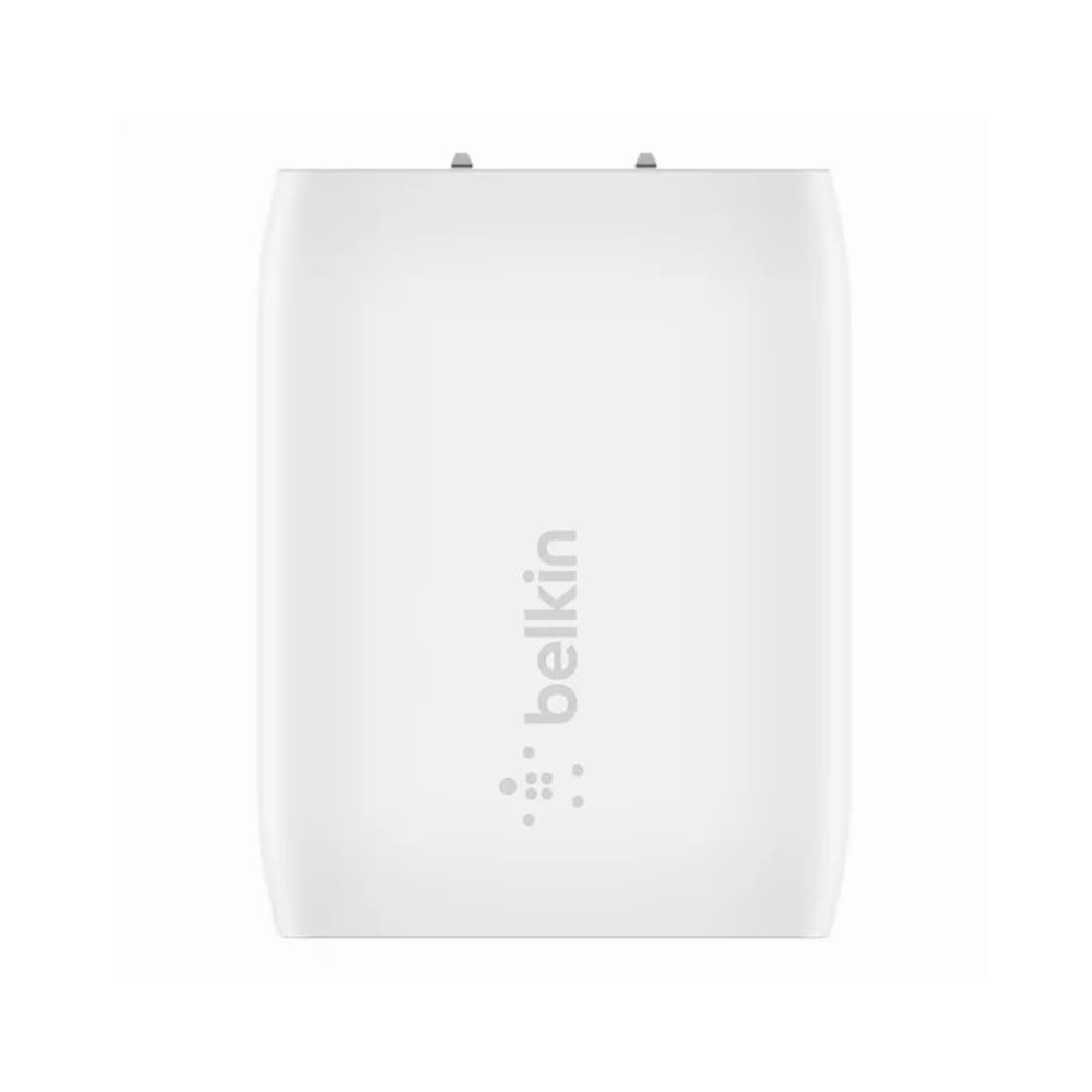 Cargador Belkin Boost Charge USB-C 202 Lightning Connector