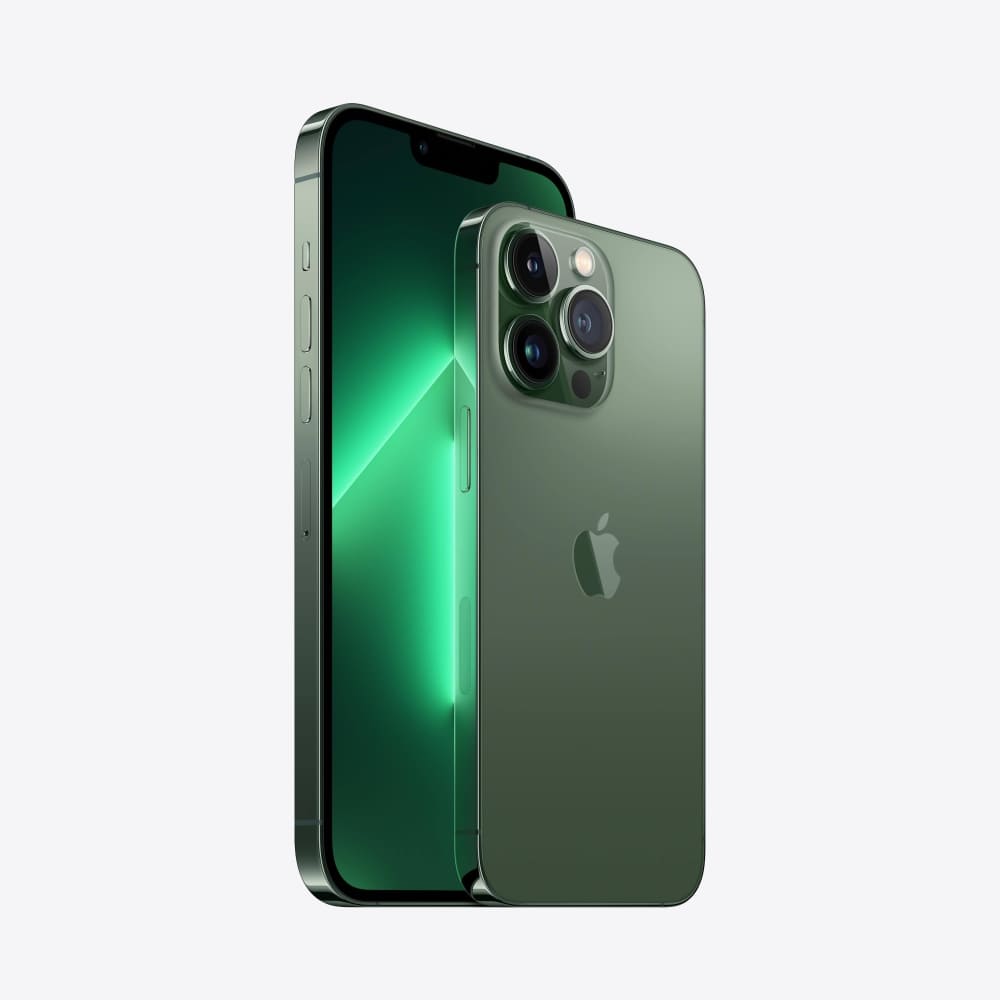 Iphone 13 128GB Verde