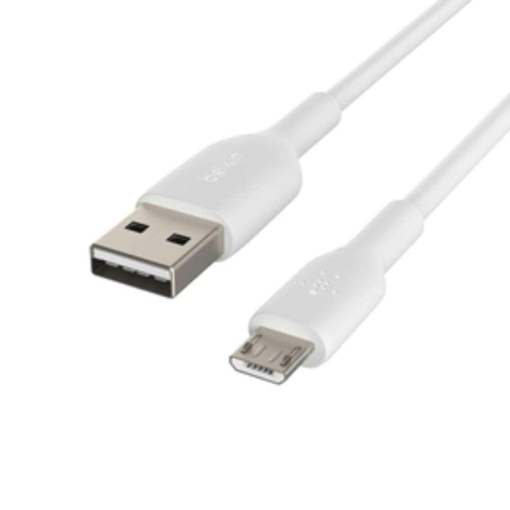 Belkin Bosst Charge USB-A Micro-USB Cable