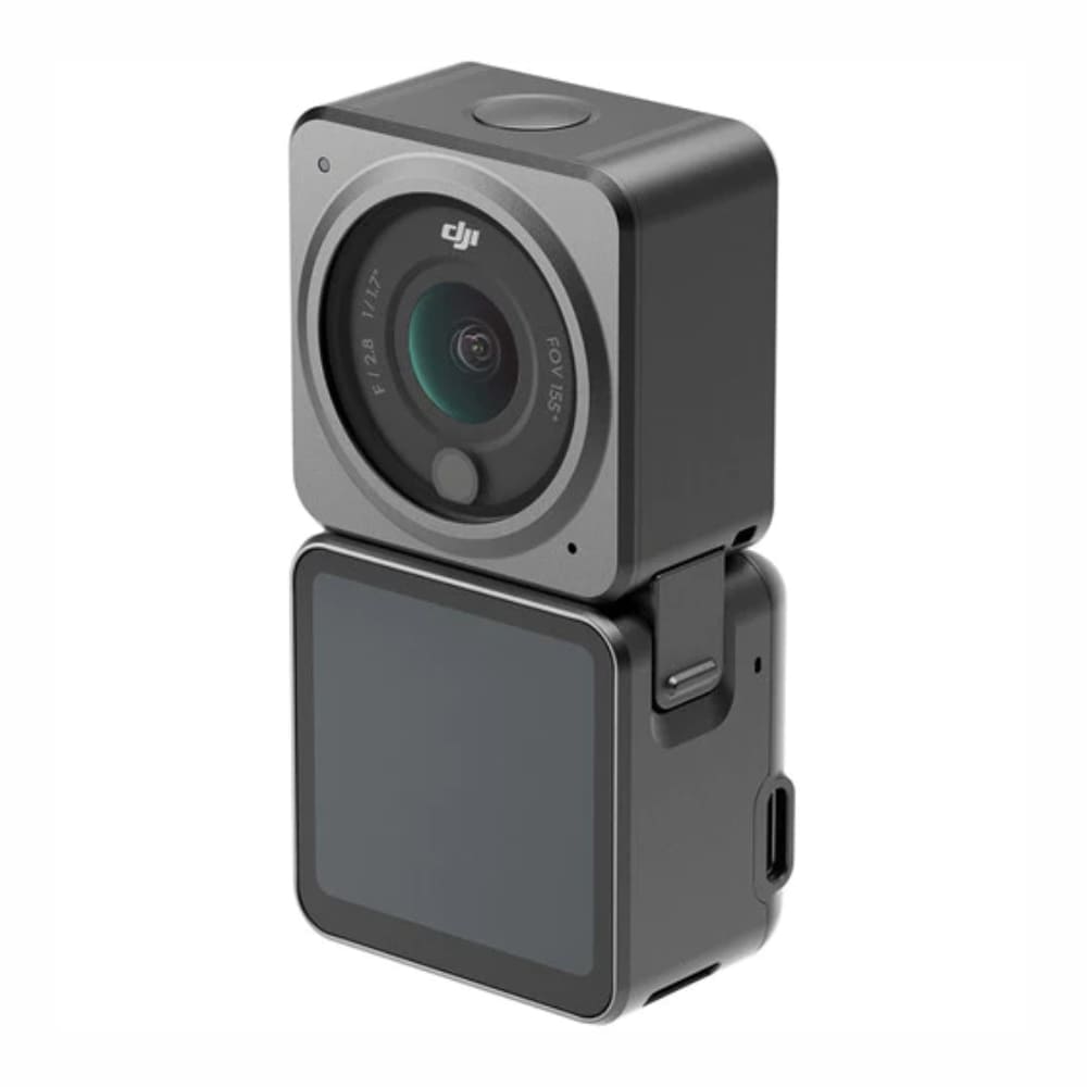 DJI Action 2