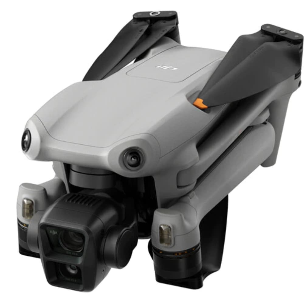DJI Air 3 fly more combo rc2