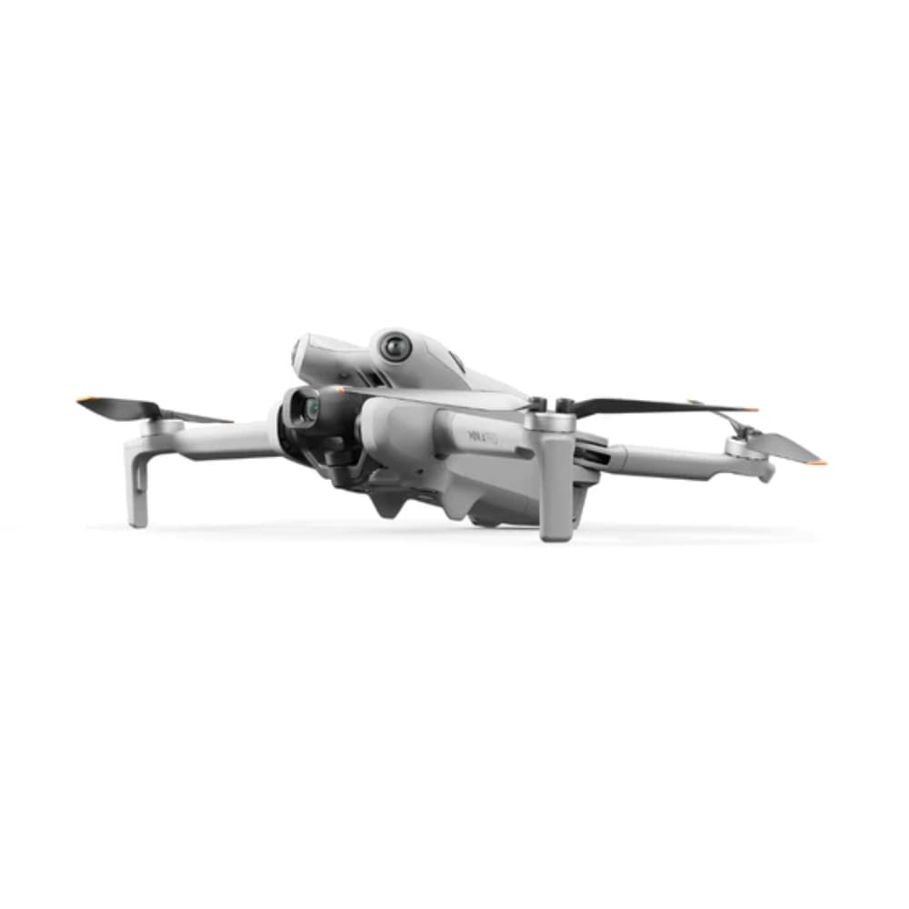DJI Mini 4 pro rc2