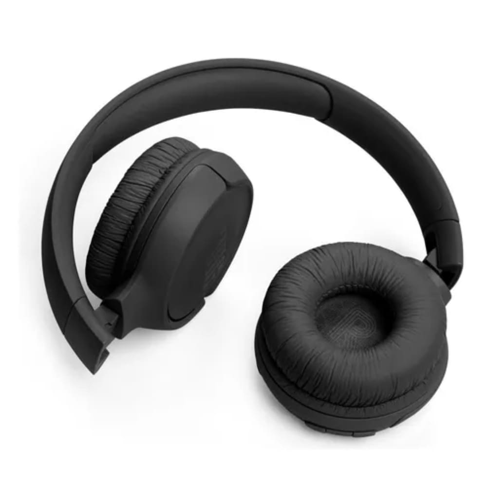 Diadema JBL tune 520bt Black