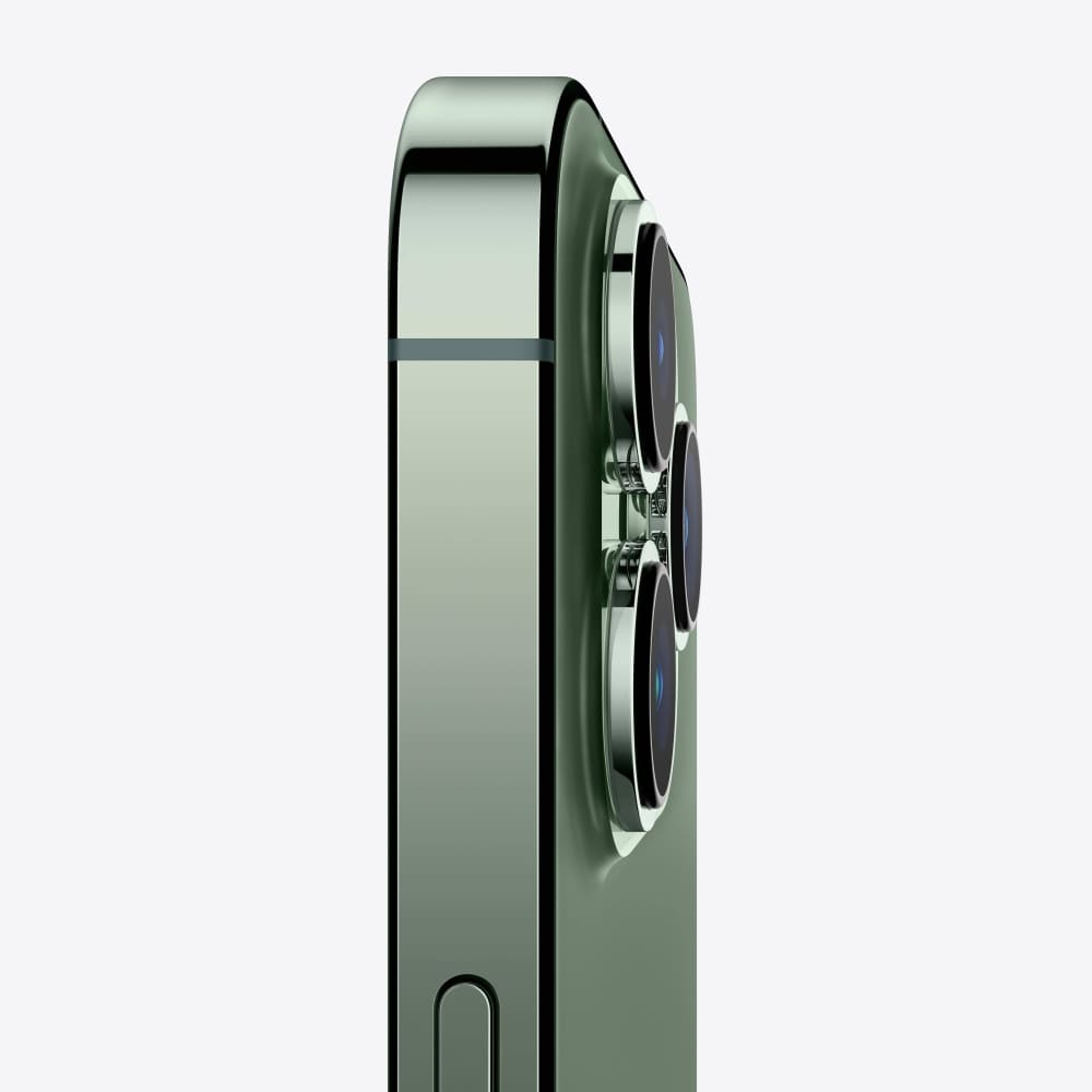 Iphone 13 128GB Verde