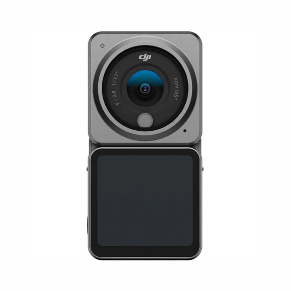 DJI Action 2