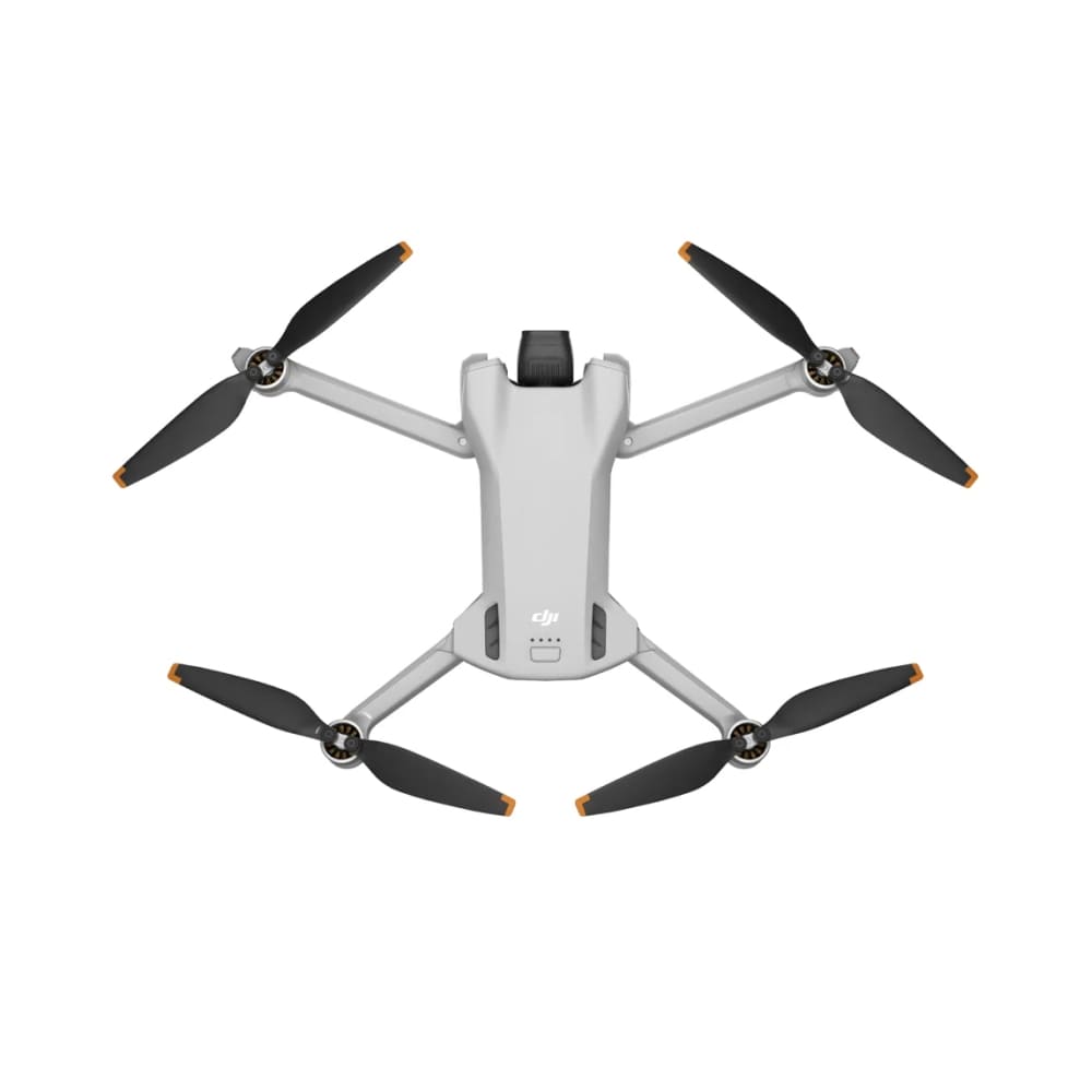 DJI Mini 3 fly more combo plus RC