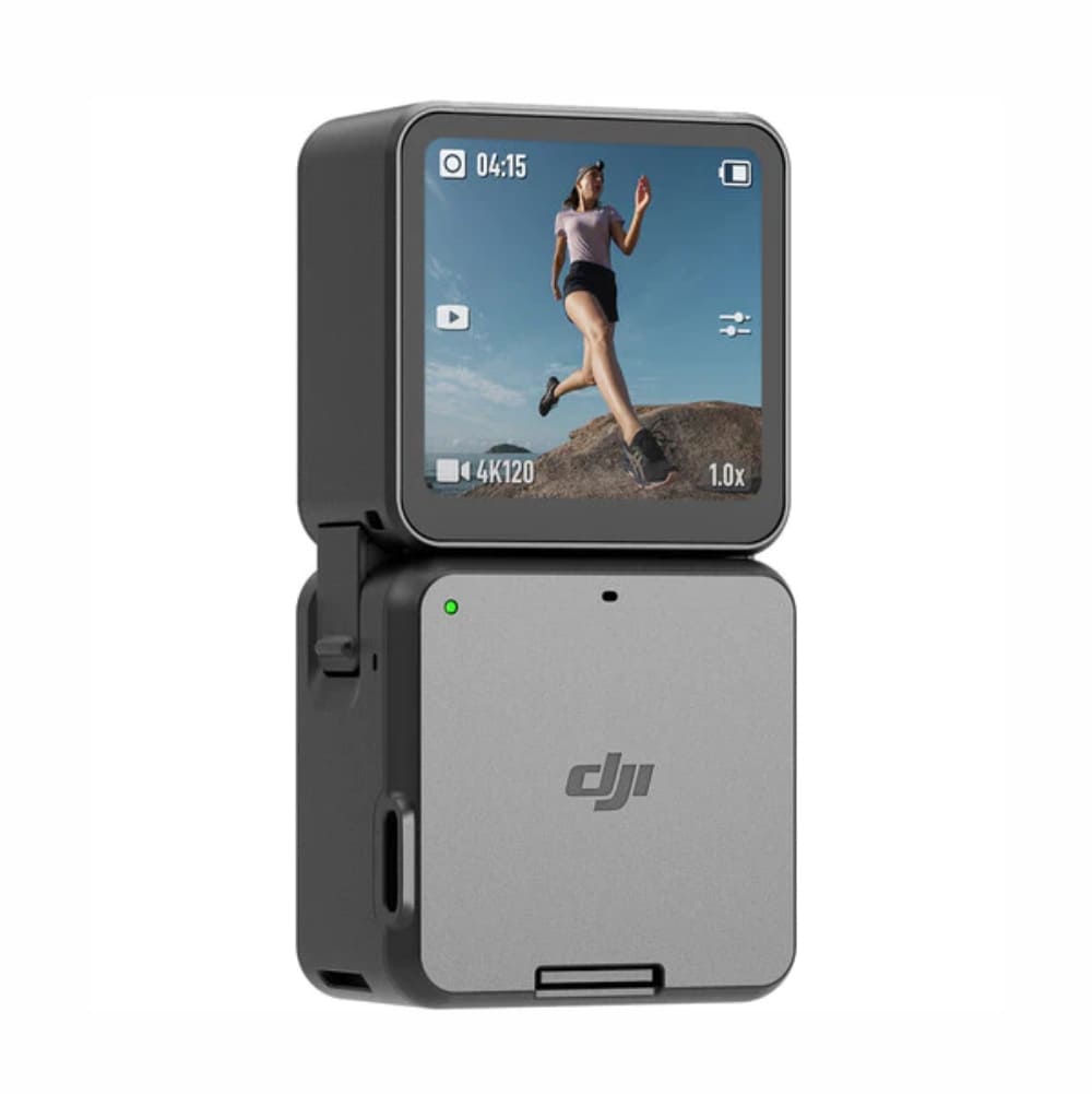 DJI Action 2