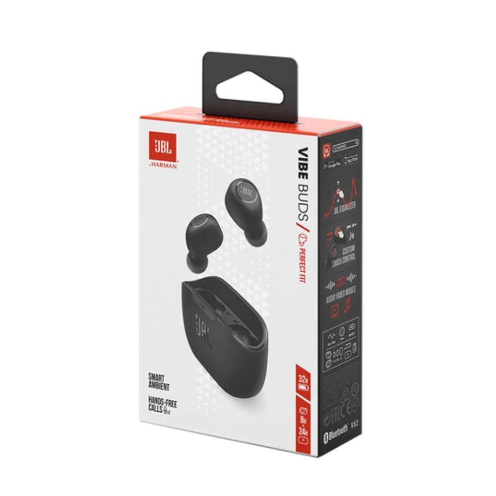 JBL Auriculares Wave Buds