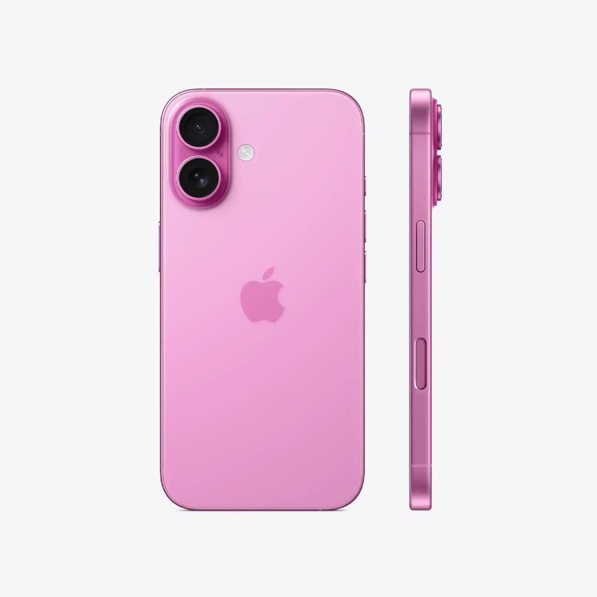 Iphone 16 128GB Rosado