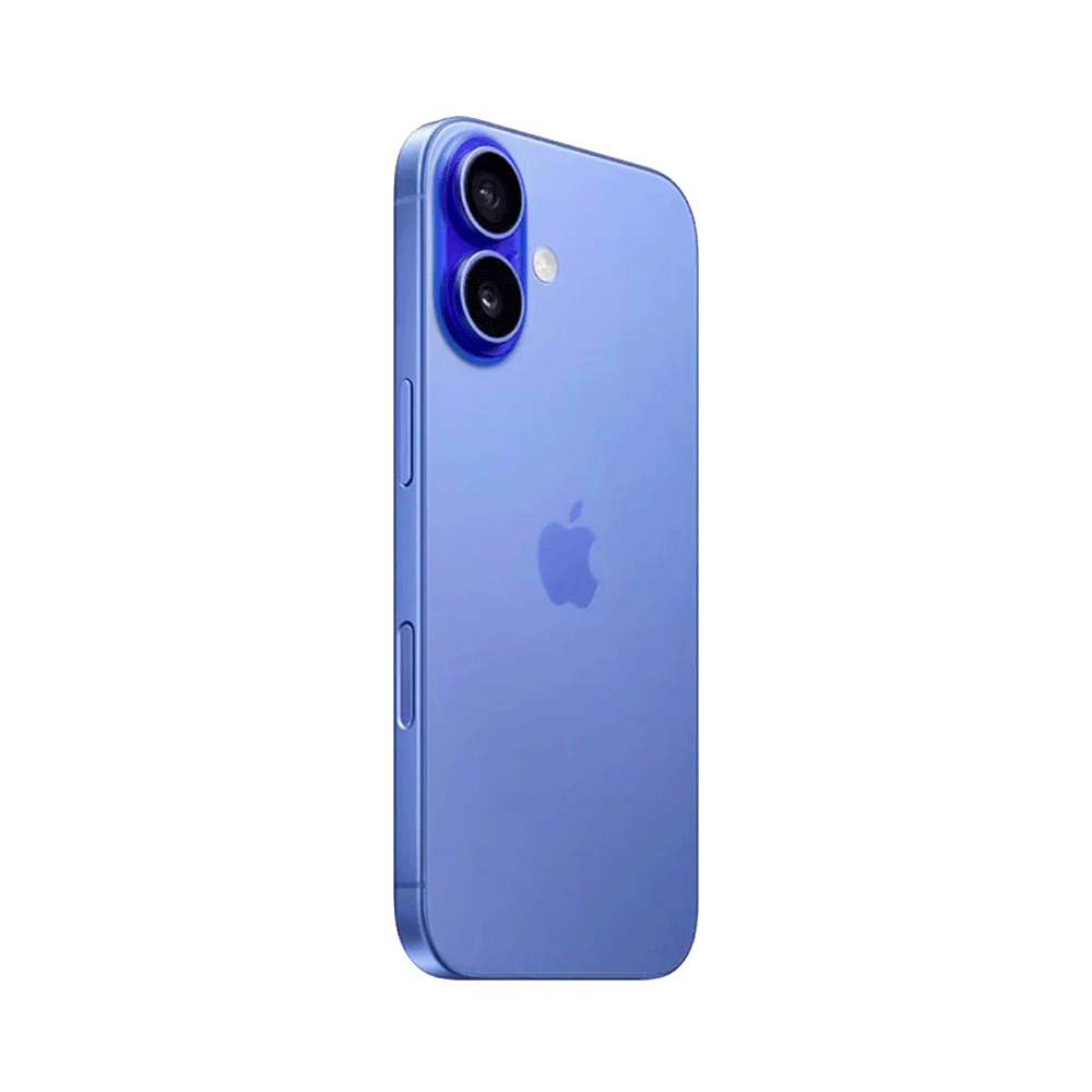 Iphone 16 128GB Azul