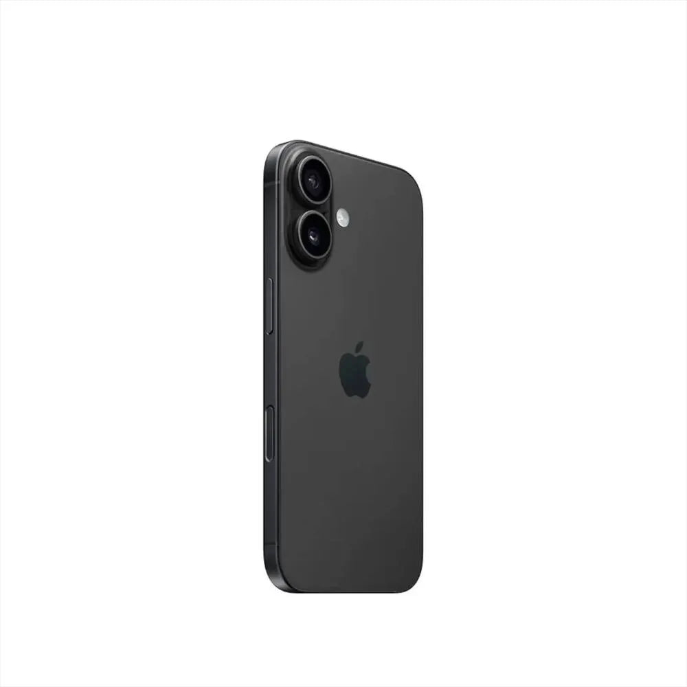 Iphone 16 128GB negro