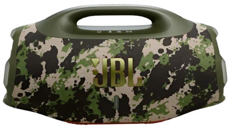Boombox 4 JBL ORIGINAL