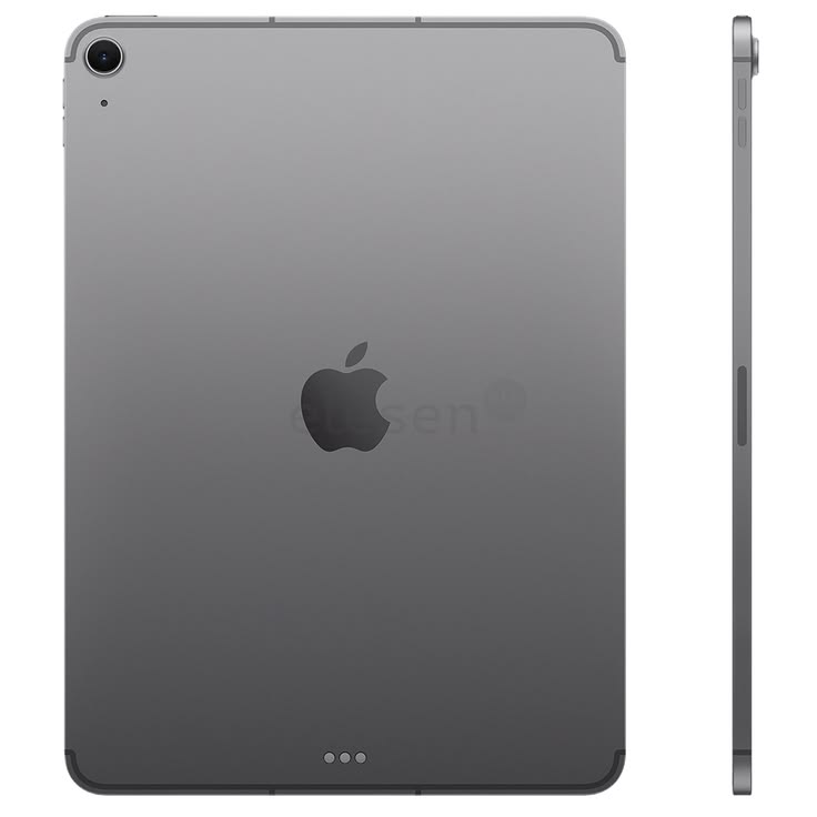 iPad Air M4 13'' 256gb