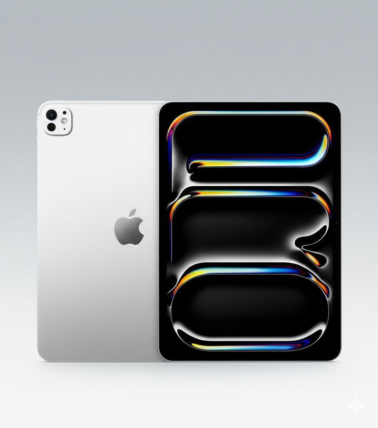 iPad pro M5 11``pp 256GB
