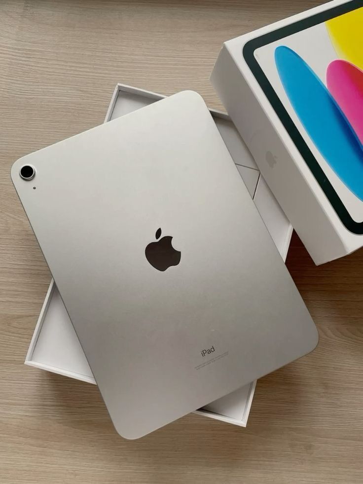 iPad 11Th chip (A16) 128GB