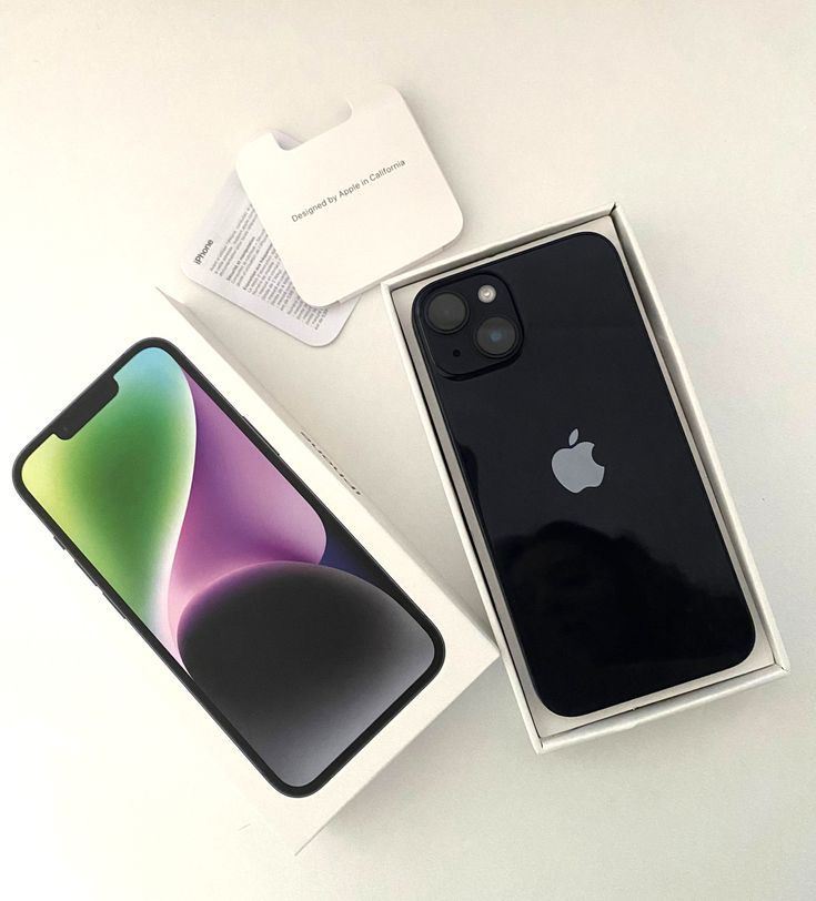 iPhone 14 128GB Mignith