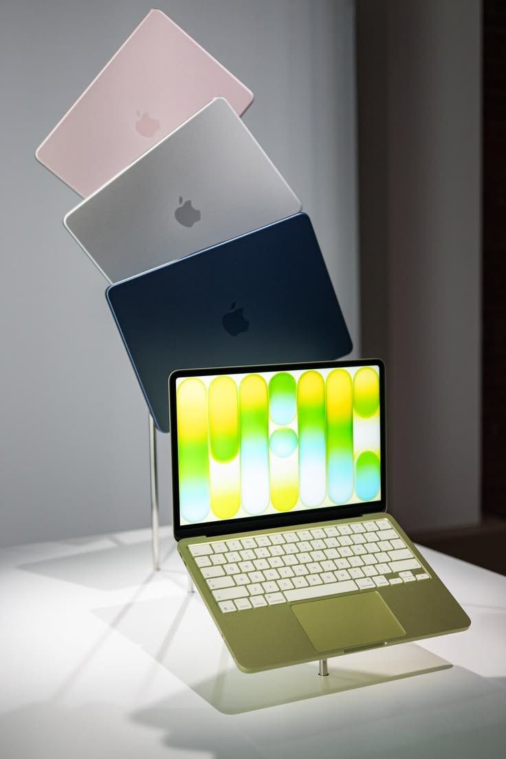 Macbook Neo 512GB