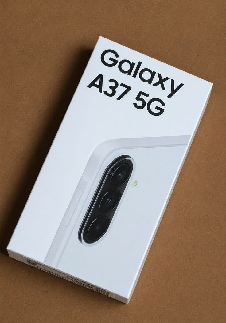 Samsung A37 256gb