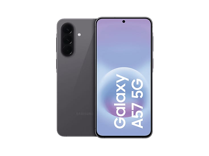 Samsung A57 5g 256GB GRAY