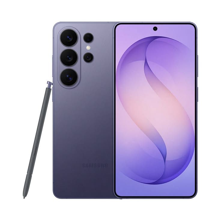 Samsung s26 ultra de 512gb Violeta