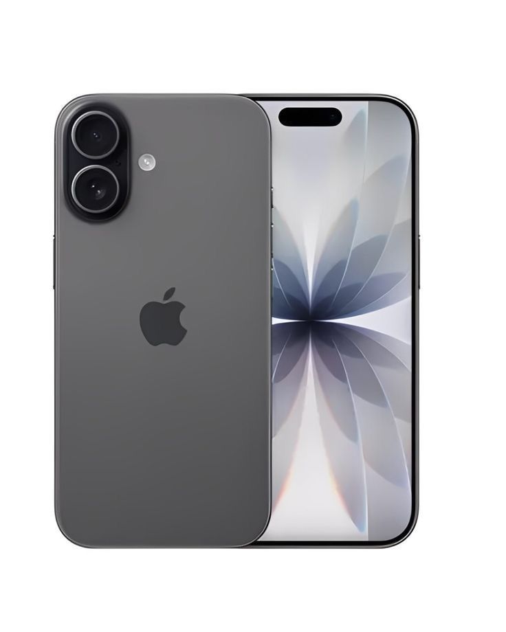 iPhone 17 de 256GB Black
