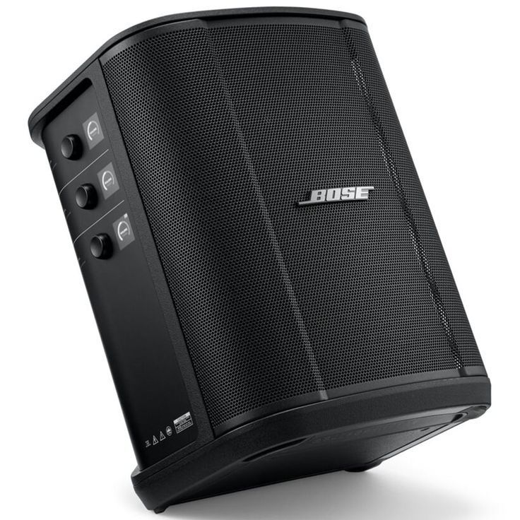 Bose S1 pro+