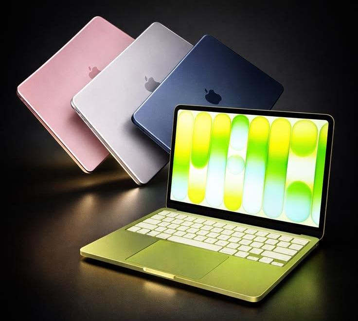 Macbook Neo 256GB
