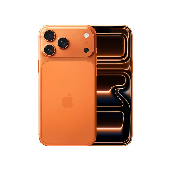 IPHONE 17 PRO MAX 512GB ESIM ORANGE