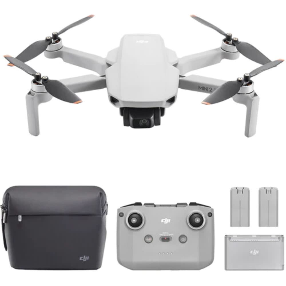 DJI Mini 2 se combo