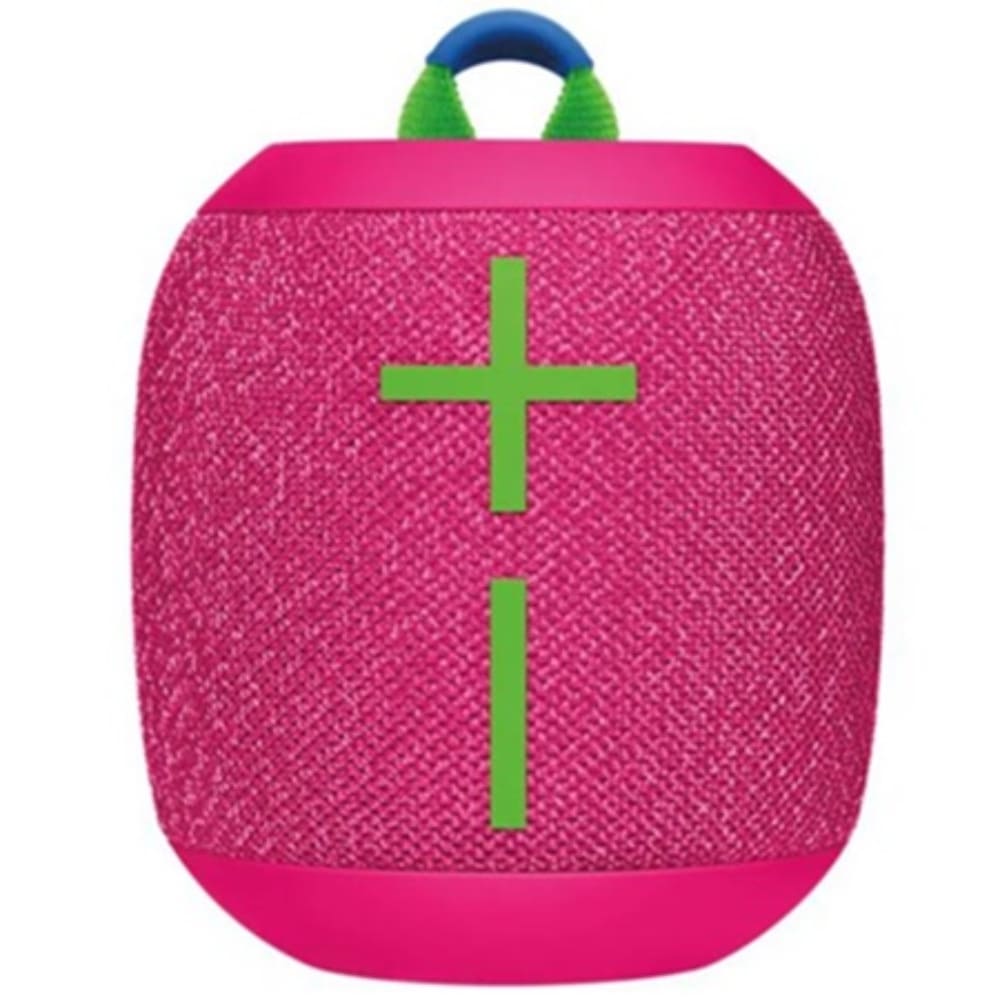 Parlante Wonderboom 3 Rosa