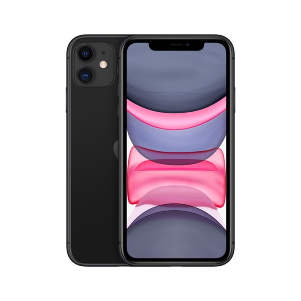 Iphone 11 64GB Negro