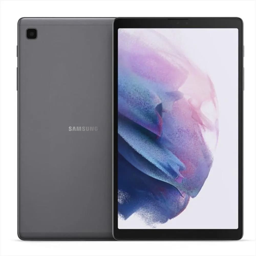 Samsung Galaxy Tab A7 Lite 64GB lte Silver