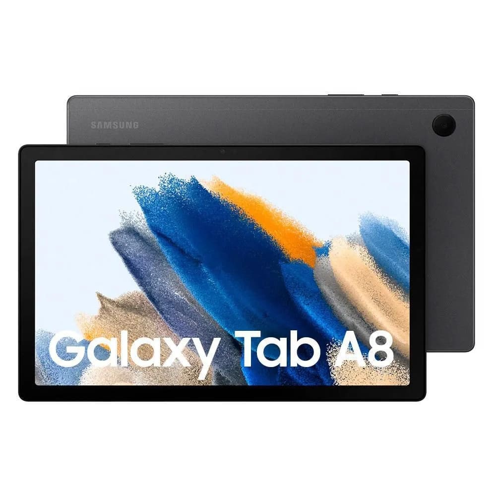 Samsung Galaxy Tab A8 64gb gray