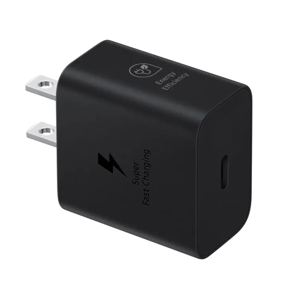 Cargador Samsung 25W Power Adapter