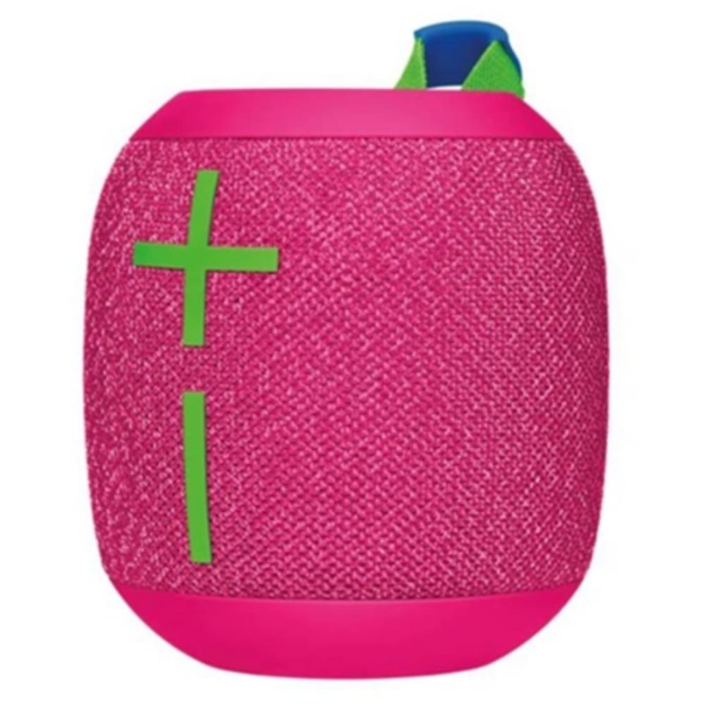 Parlante Wonderboom 3 Rosa