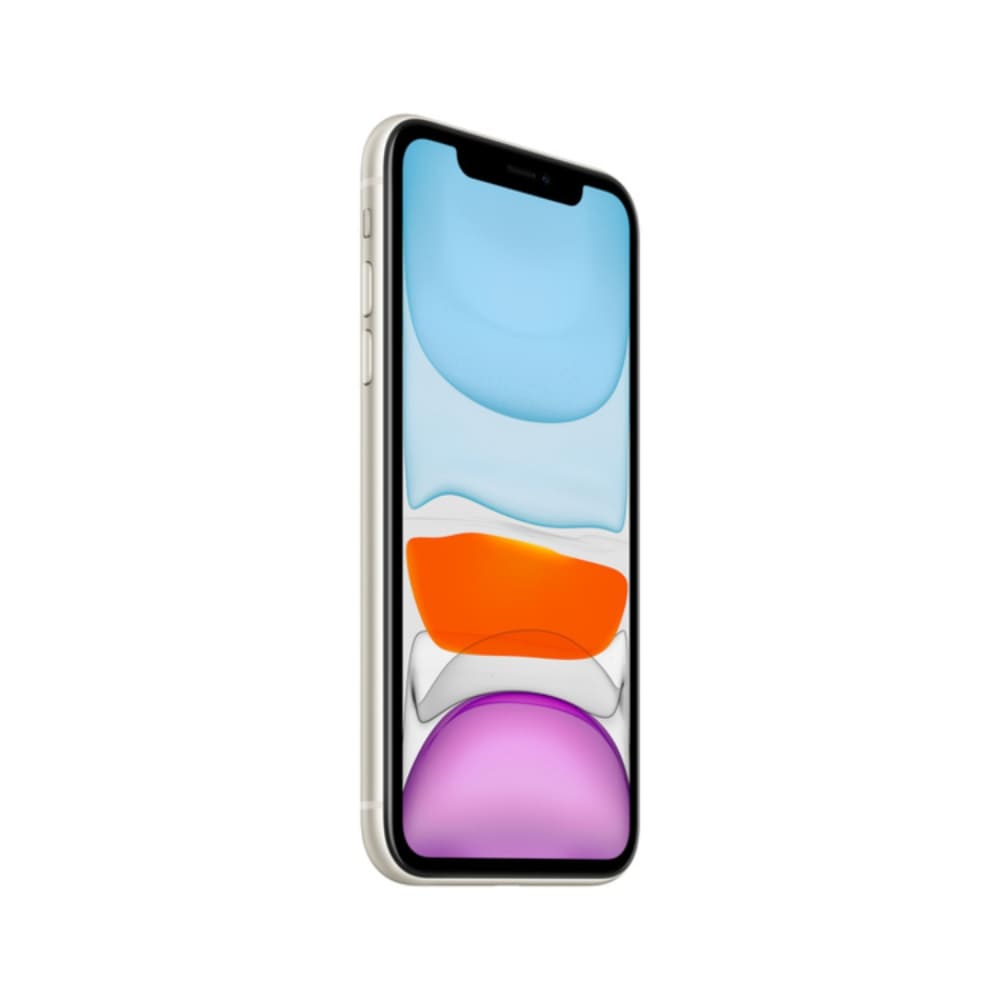 Iphone 11 64GB Blanco