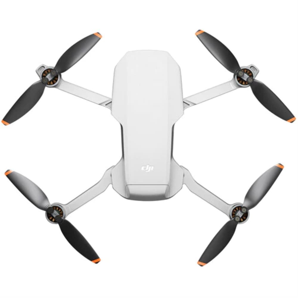 DJI Mini 2 se combo