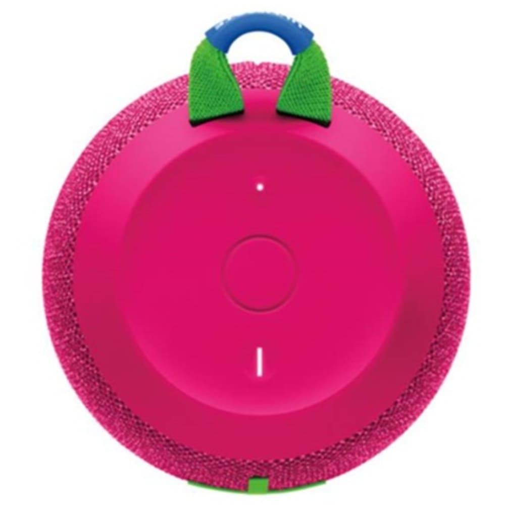 Parlante Wonderboom 3 Rosa