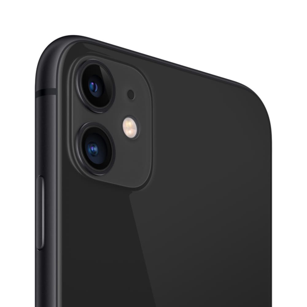 Iphone 11 128GB Negro