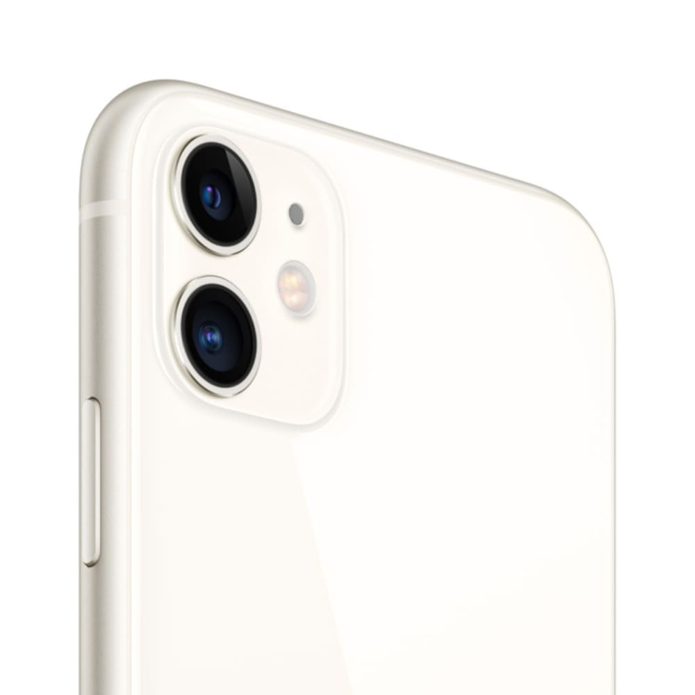 Iphone 11 64GB Blanco