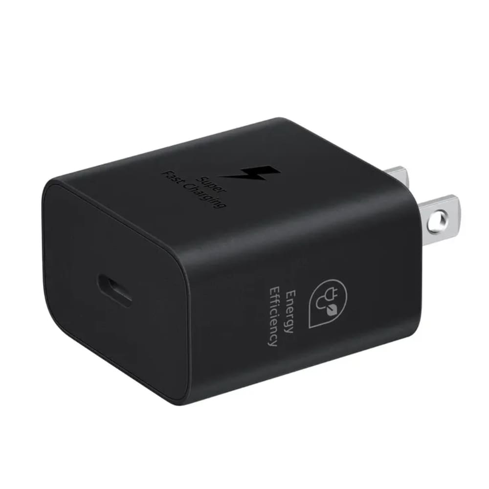 Cargador Samsung 25W Power Adapter