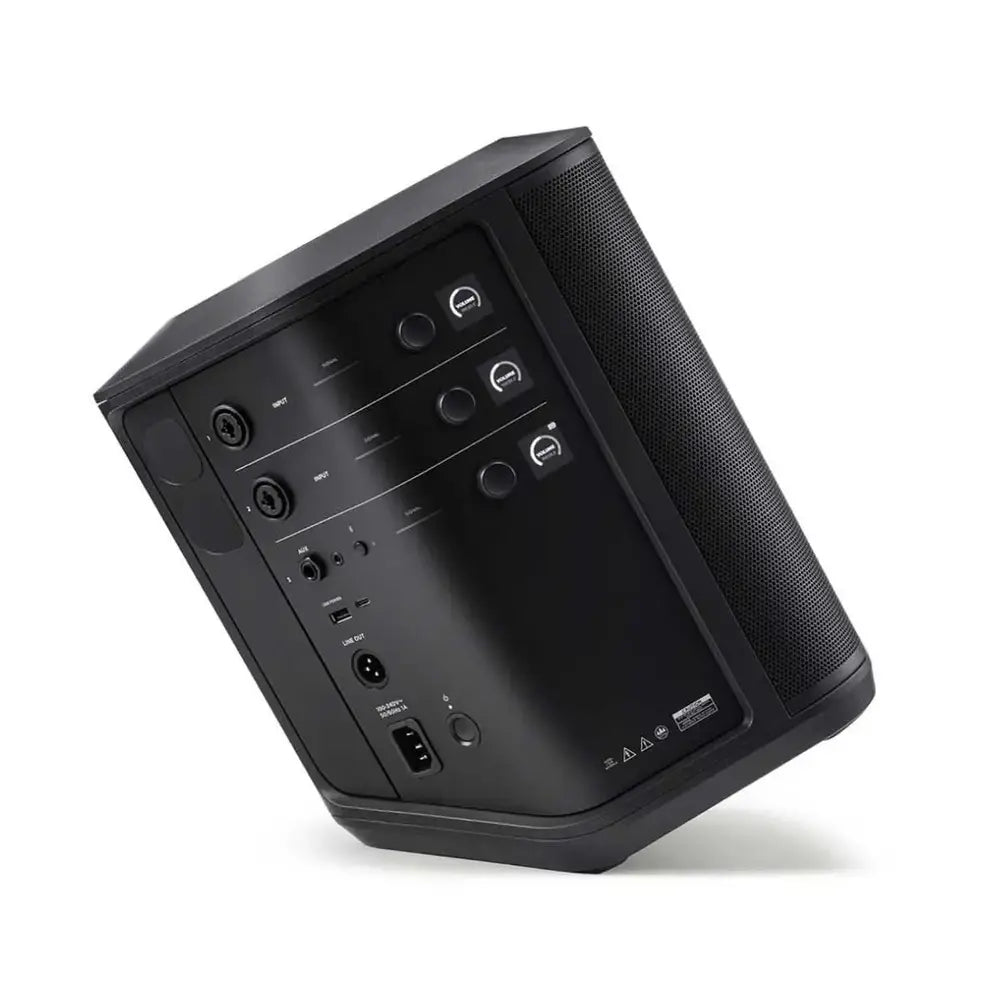 Parlante Bose S1 Pro Bluetooth