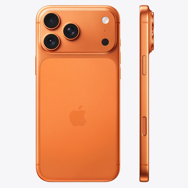 IPHONE 17 PRO eSIM NARANJA 256GB