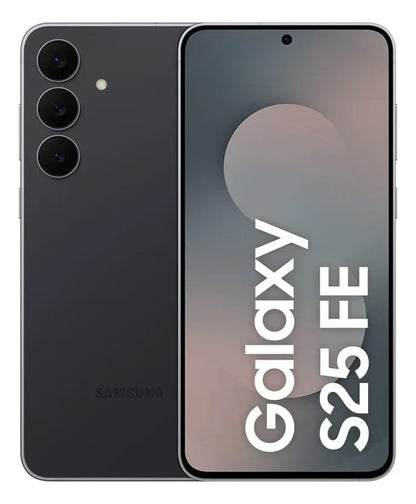 Samsung S25FE 128gb Black