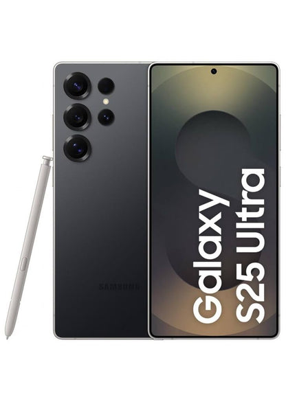 Samsung S25 ultra 256GB
