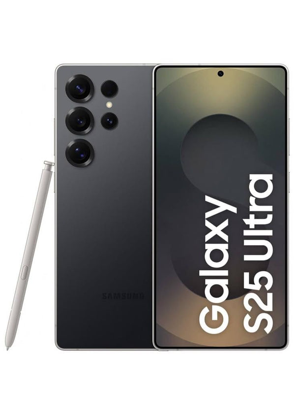 Samsung S25 ultra 256GB