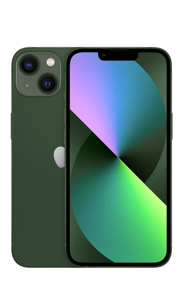 iPhone 13 512GB GREEN