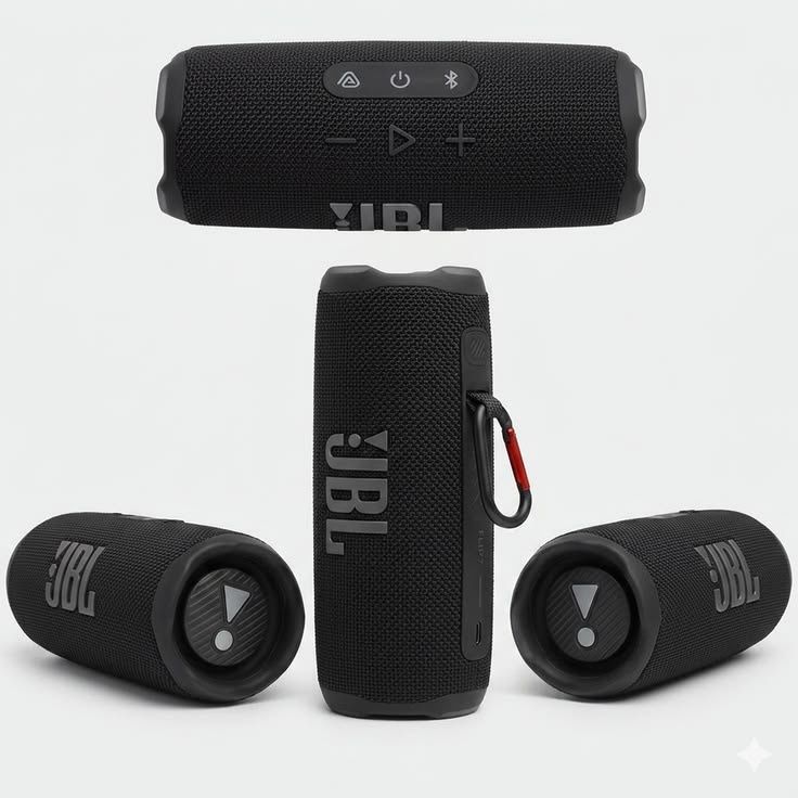 Flip 7 JBL ORIGINAL
