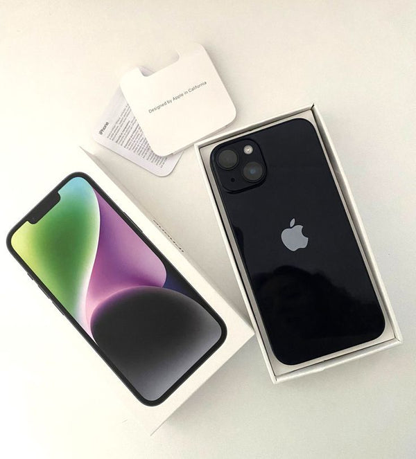 iPhone 14 128GB Mignith