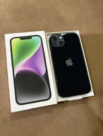 iPhone 14 128GB Mignith